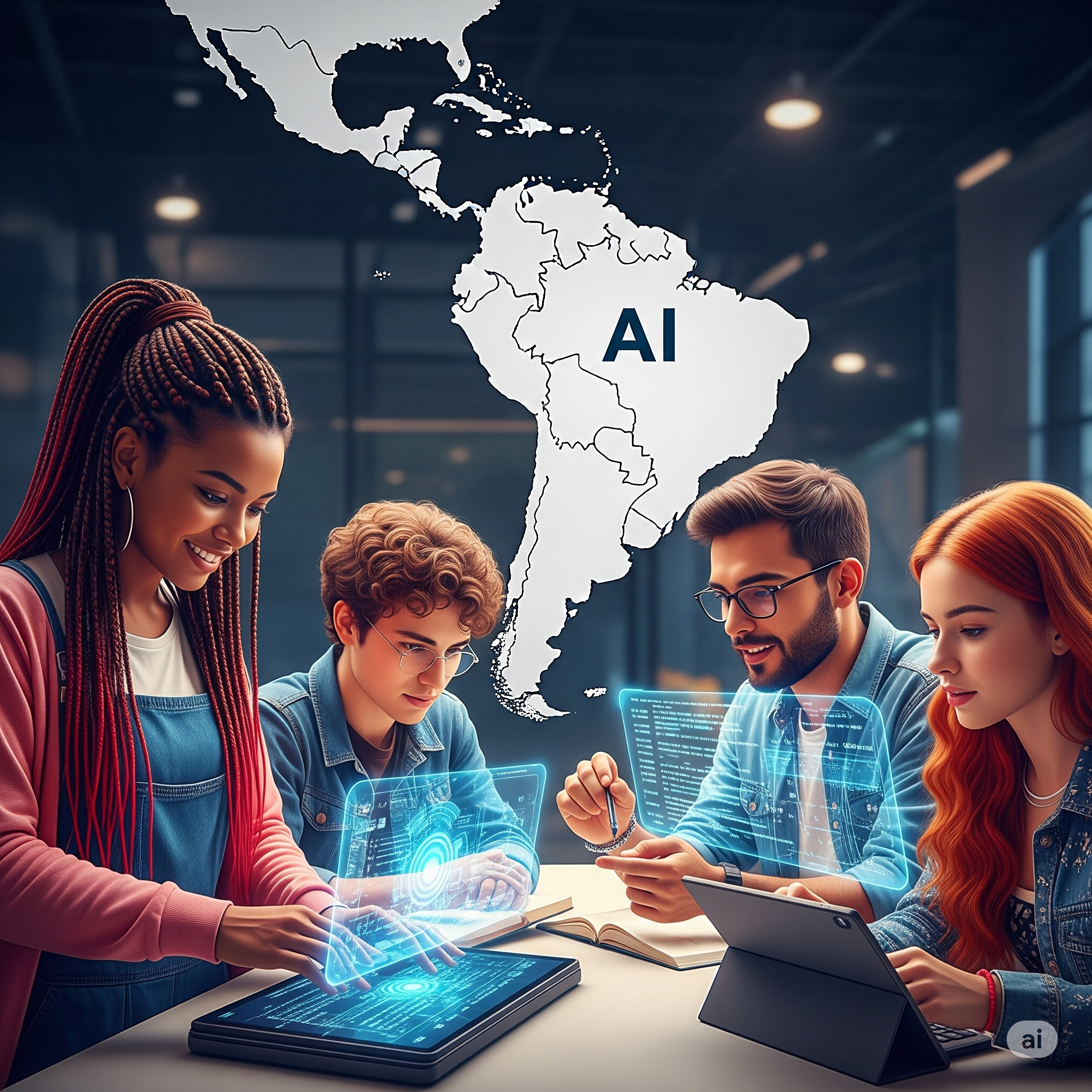 Cursos IA Gratis