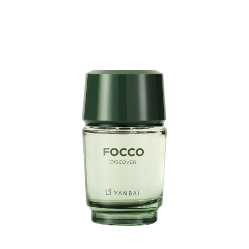 Yanbal Focco Discovery EDP perfume para hombre
