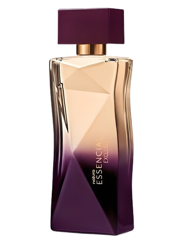 Natura Essencial Exclusivo EDP perfume para hombre