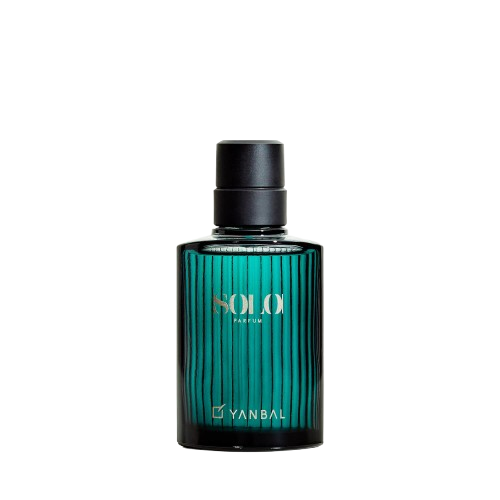 Yanbal Solo EDT perfume para hombre